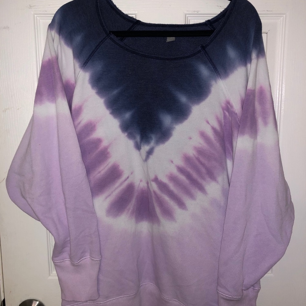 Aerie sweater